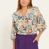 Blouse Cambellie