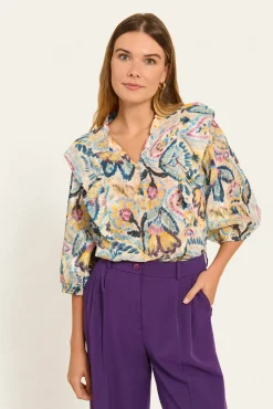 Blouse Cambellie