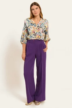 Blouse Cambellie