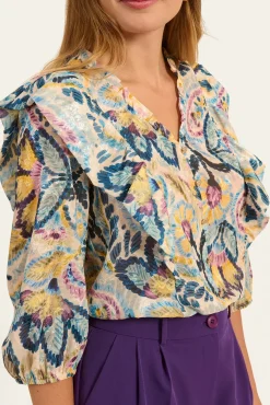 Blouse Cambellie