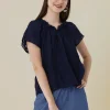Blouse Canon