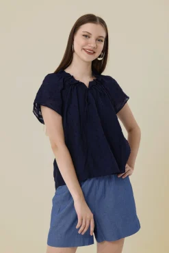 Blouse Canon