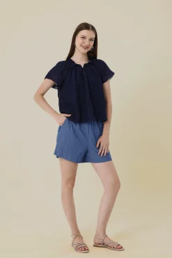 Blouse Canon