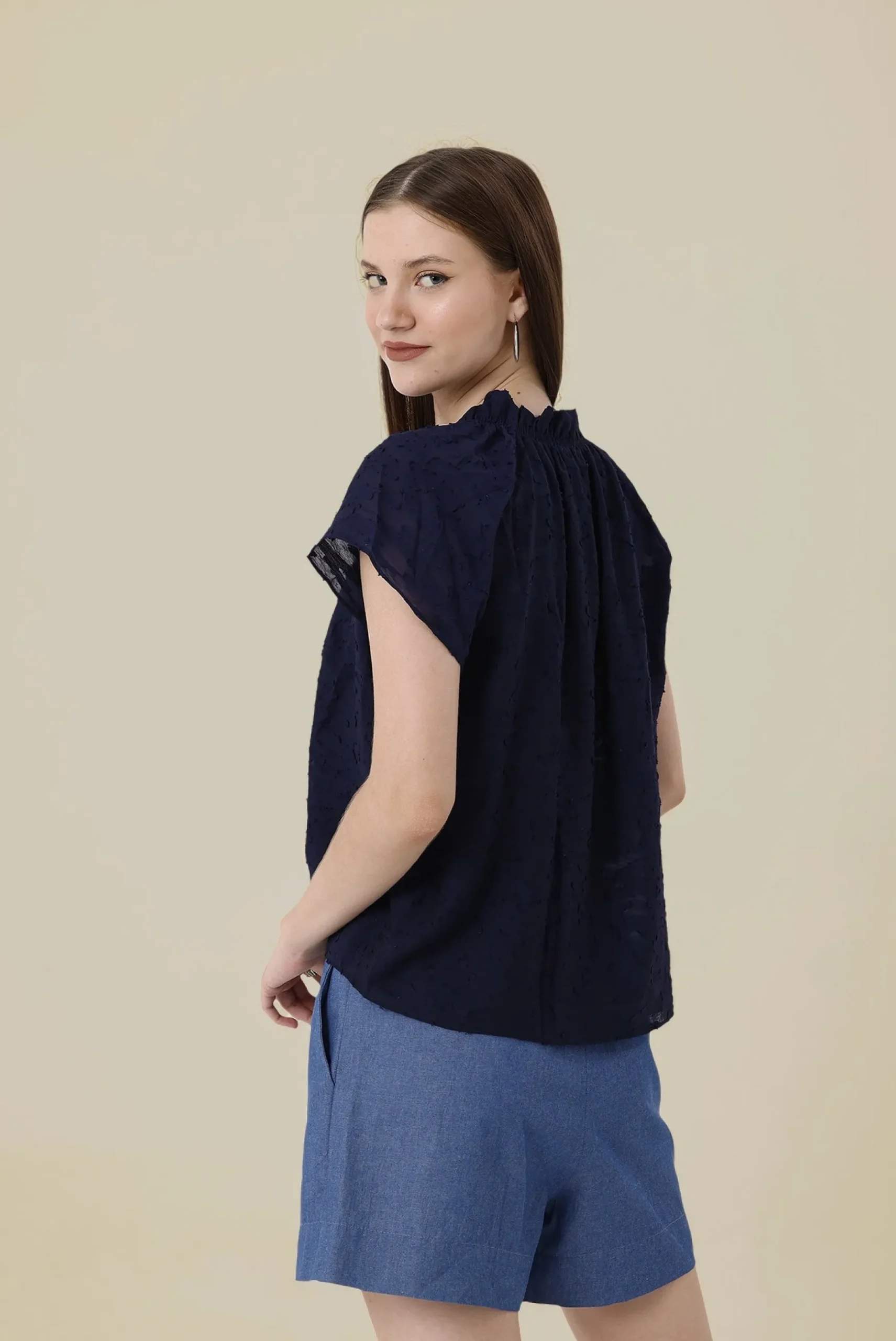 Blouse Canon