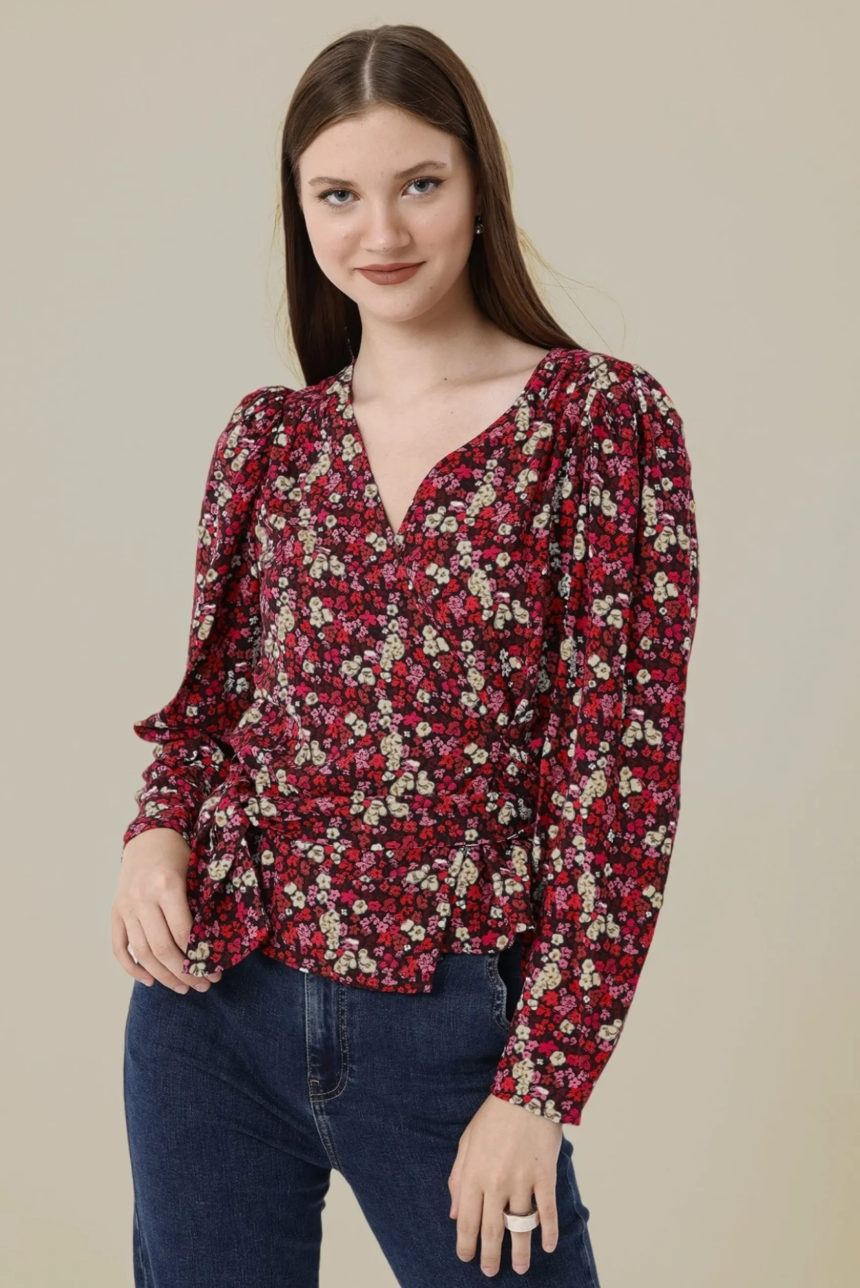 Blouse Charlotte