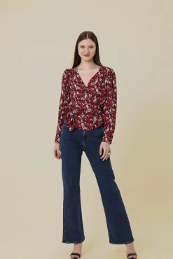 Blouse Charlotte