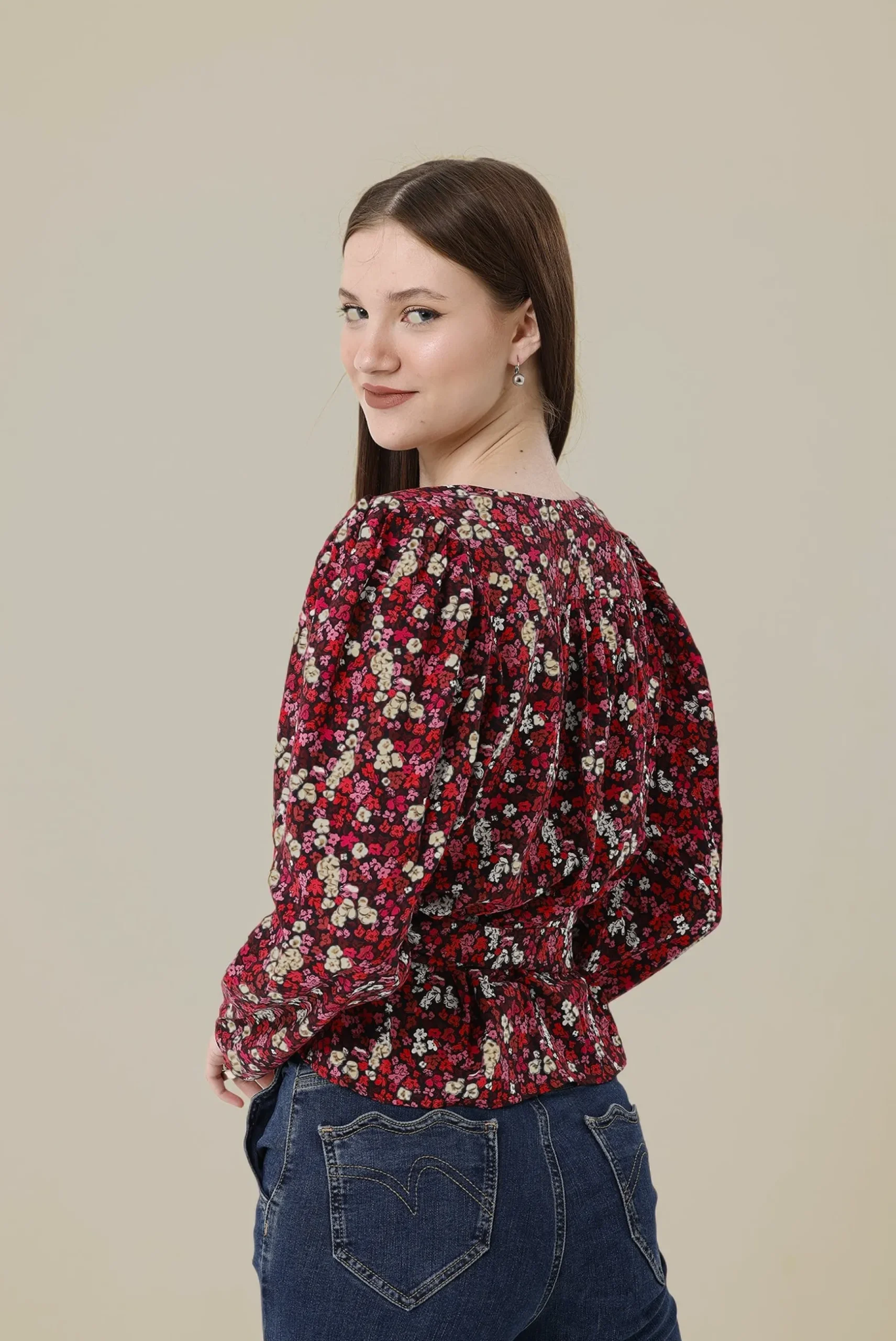 Blouse Charlotte