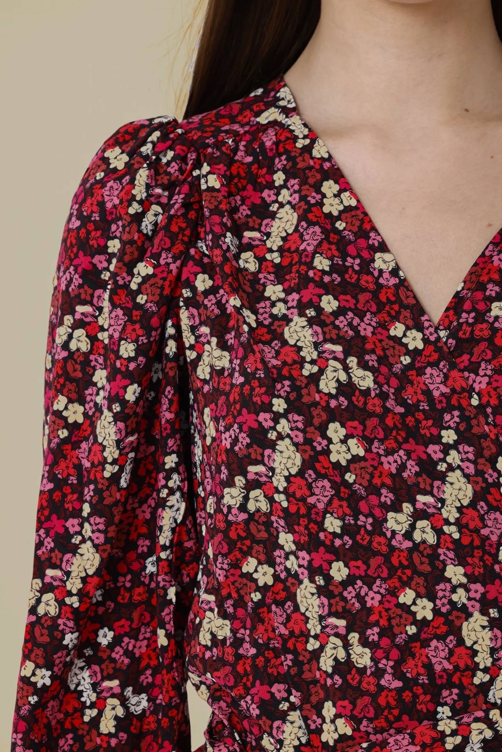 Blouse Charlotte