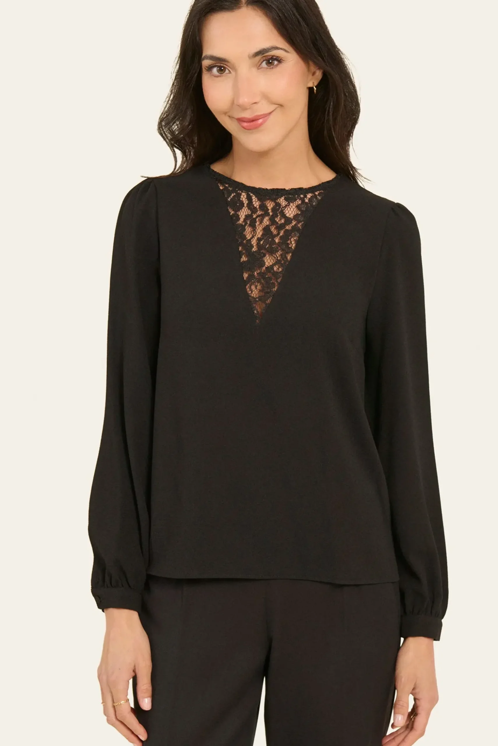 Blouse Etoile