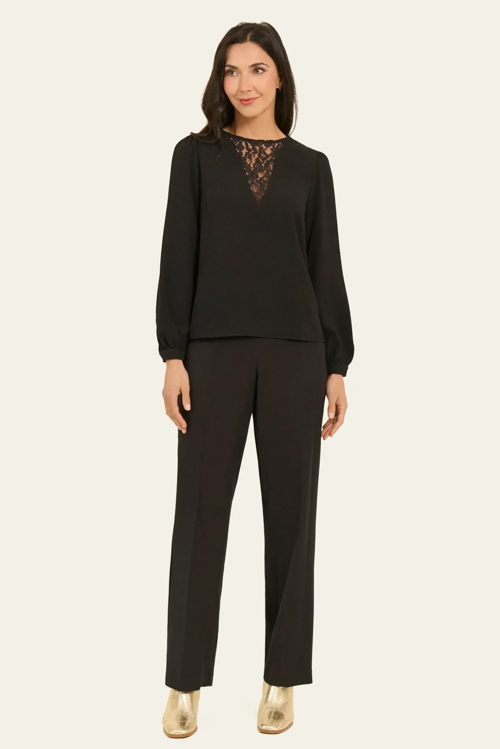 Blouse Etoile