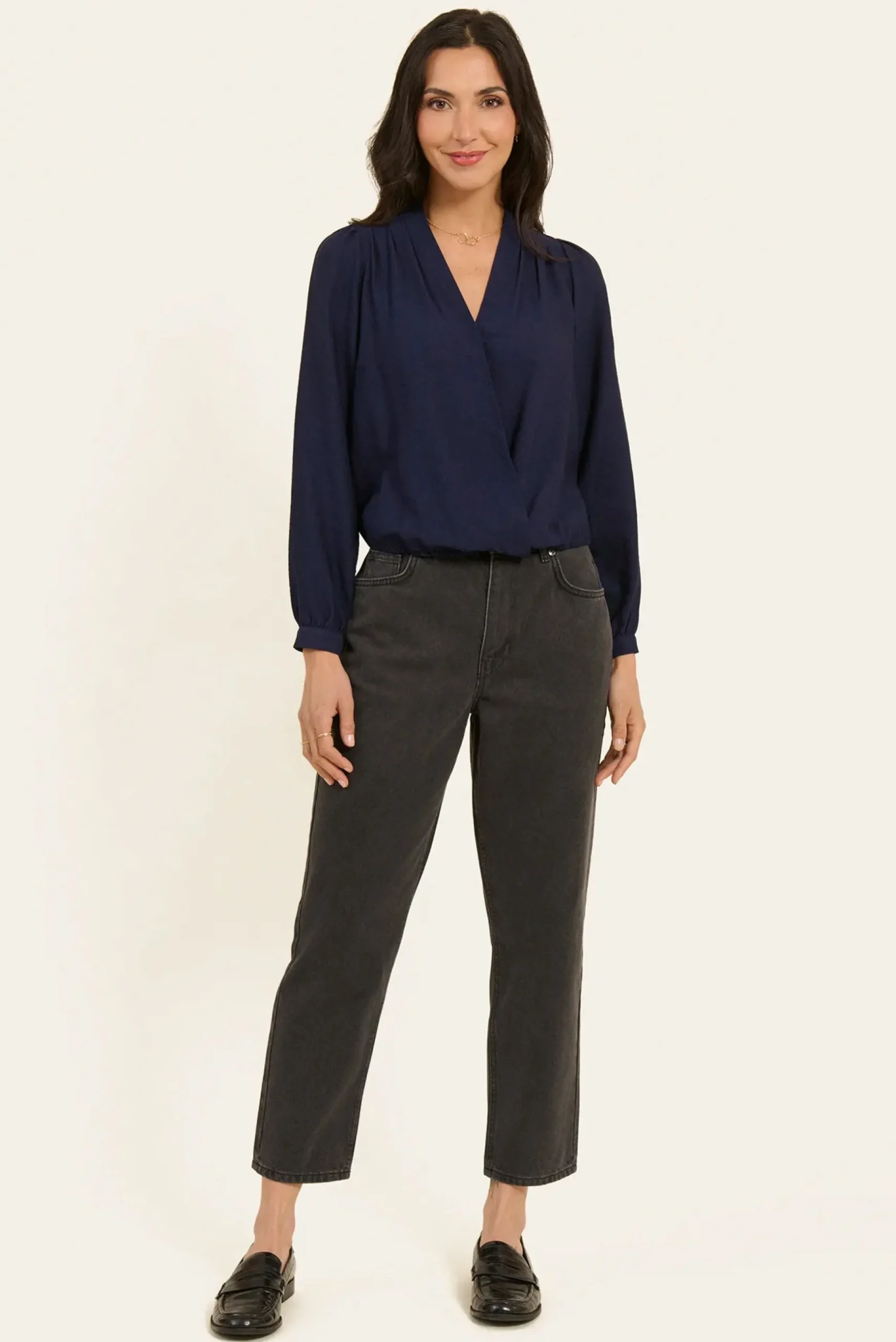 Blouse Gloria
