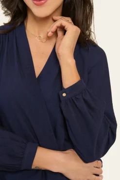 Blouse Gloria