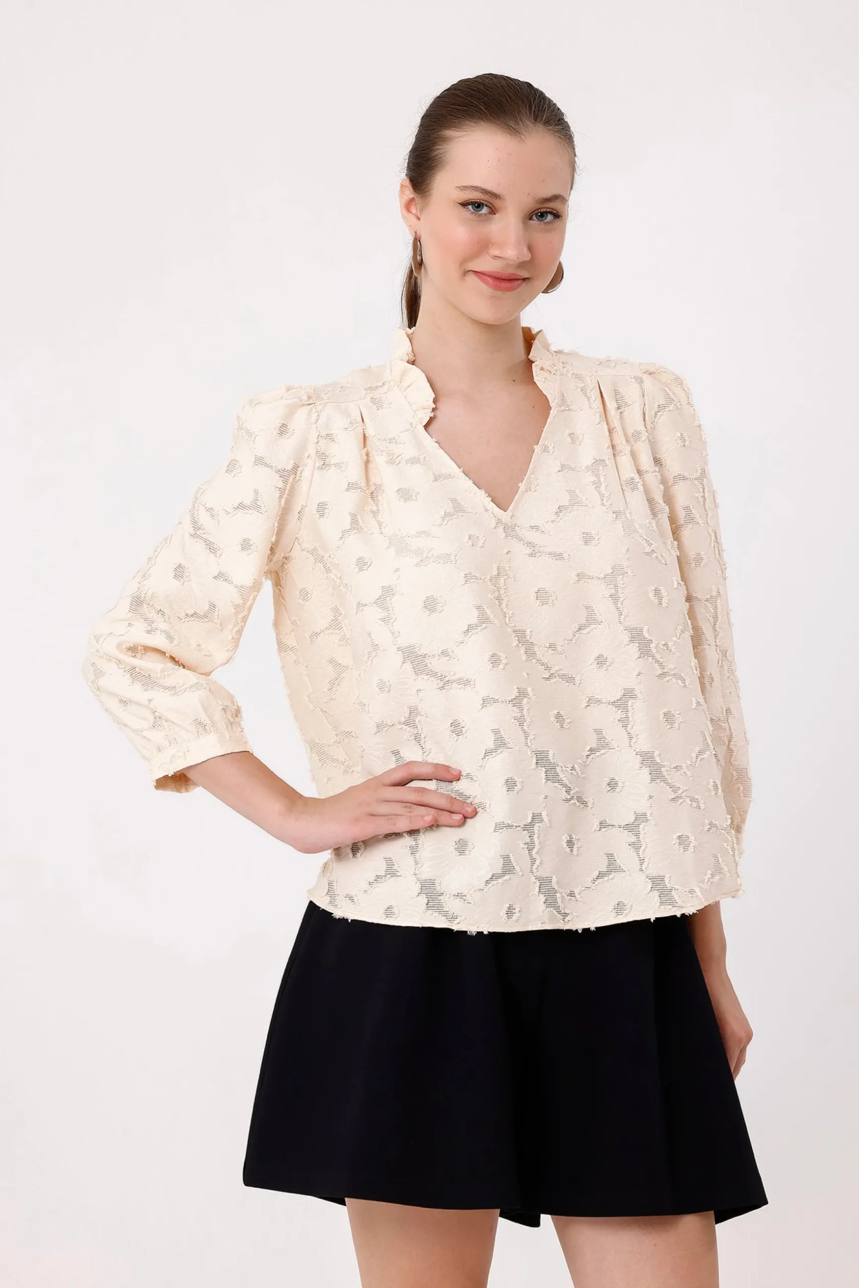 Blouse Margaret