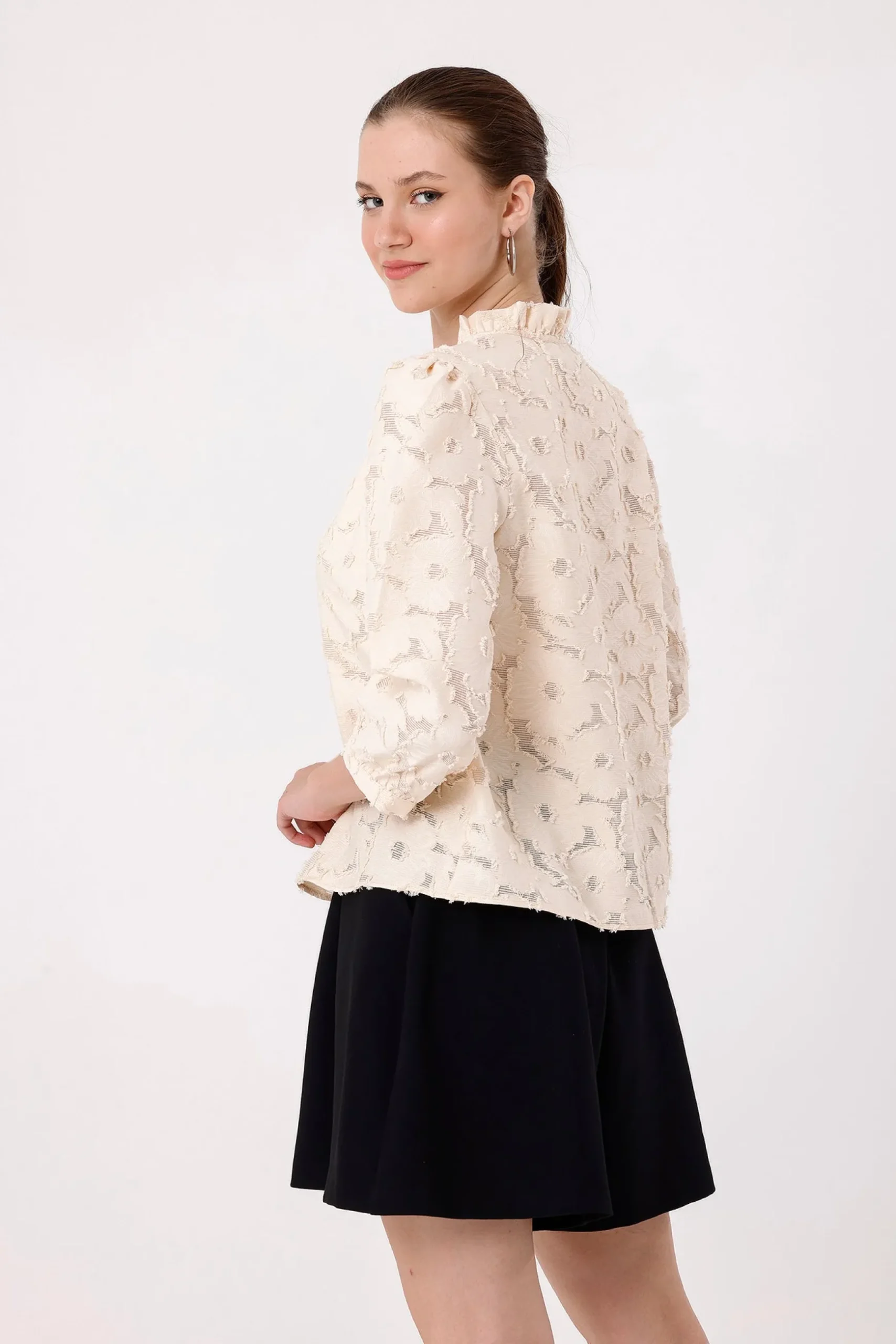Blouse Margaret