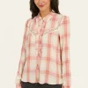 Blouse Neyou