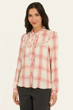 Blouse Neyou