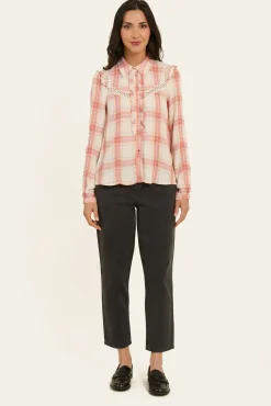 Blouse Neyou