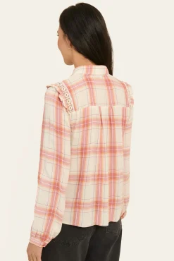 Blouse Neyou