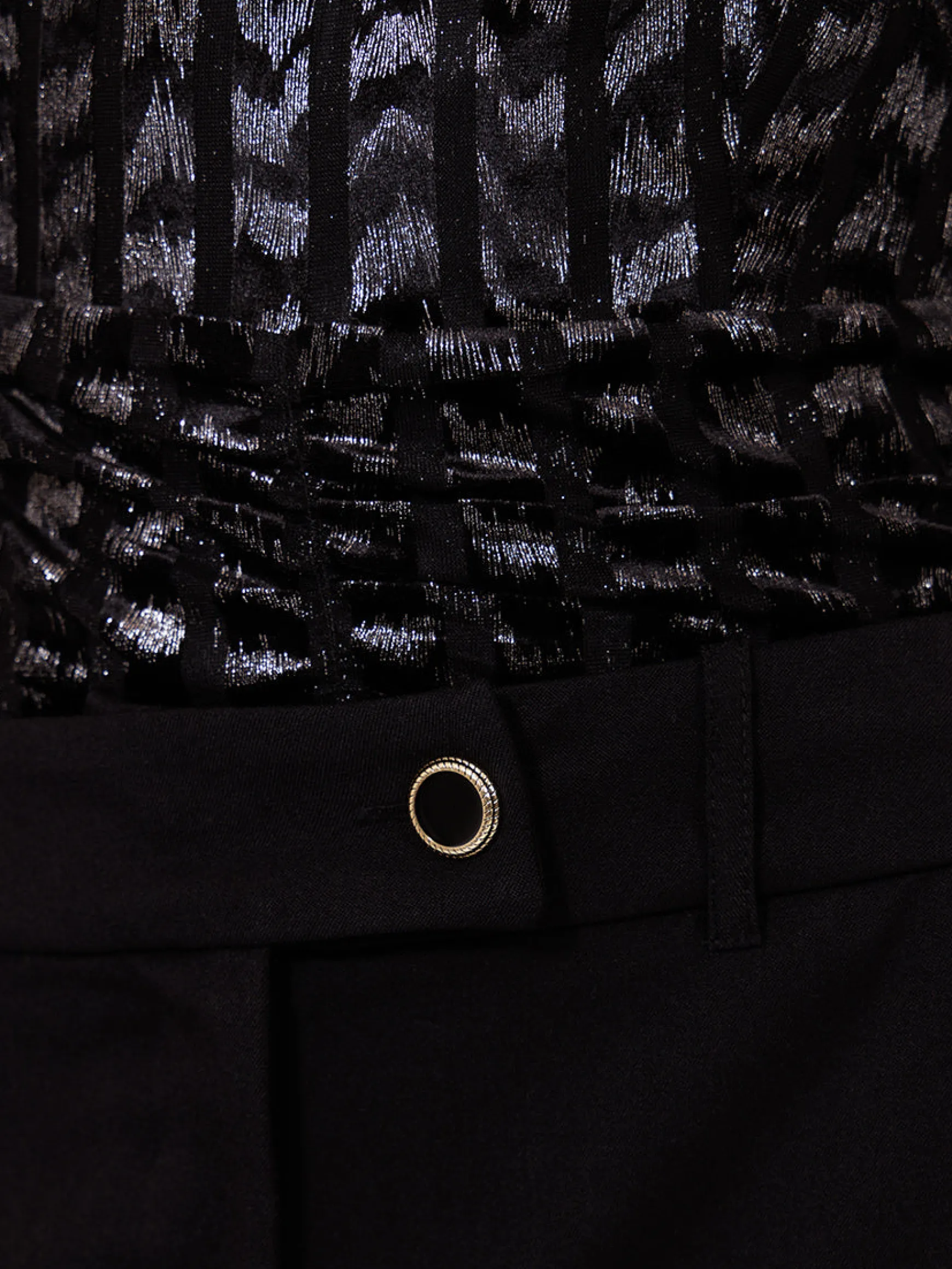 Body Moonlight