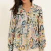 Chemise Cambellie