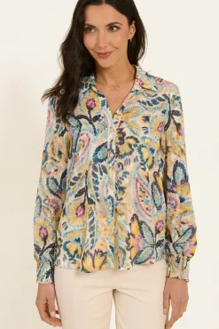 Chemise Cambellie