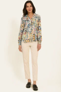 Chemise Cambellie