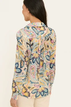 Chemise Cambellie