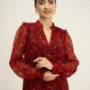 Chemise Camelot