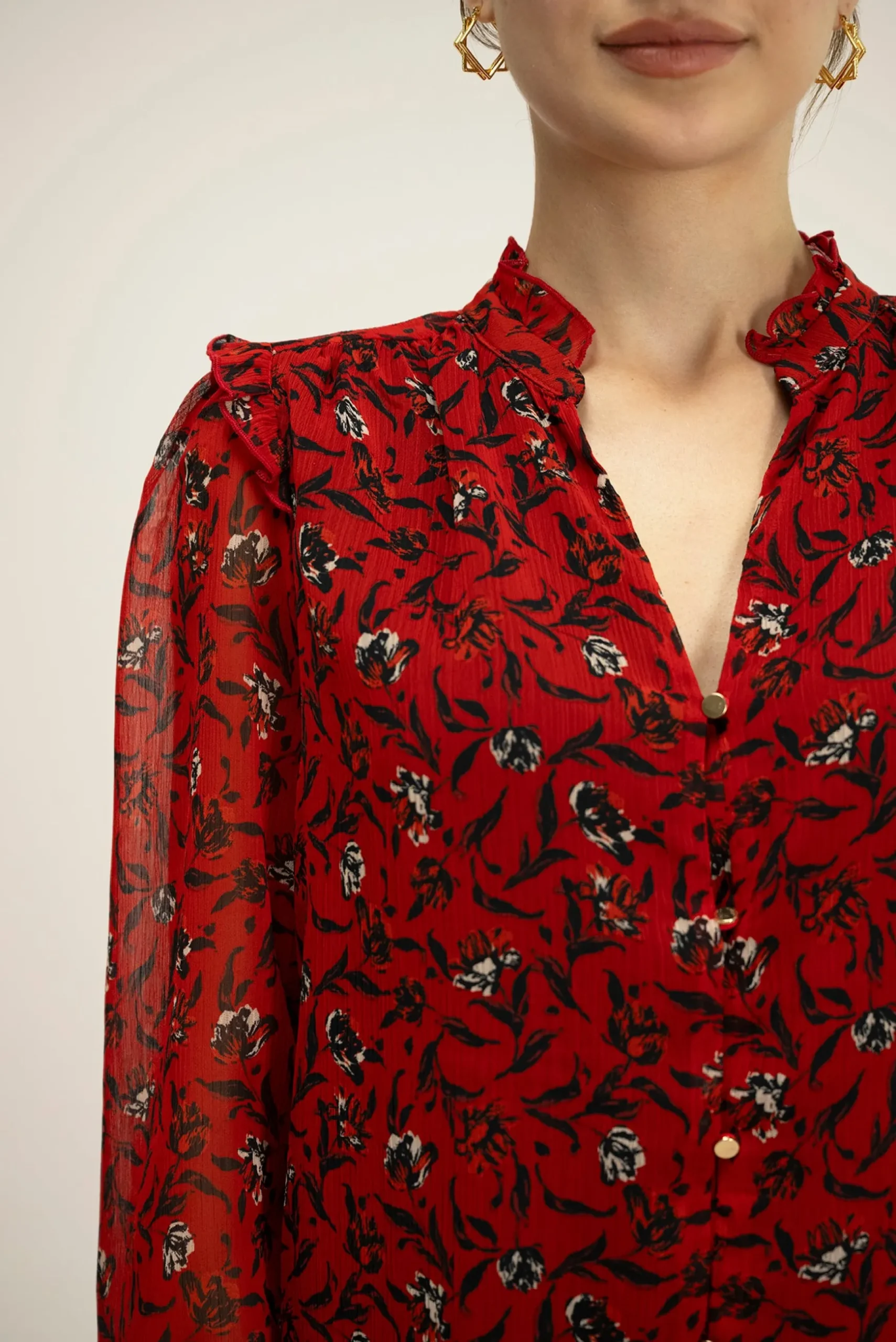 Chemise Camelot