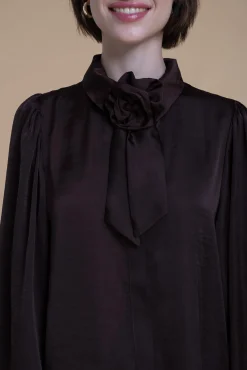 Chemise Goldine