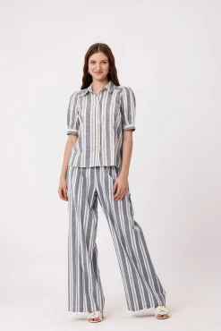 Chemise Hippie