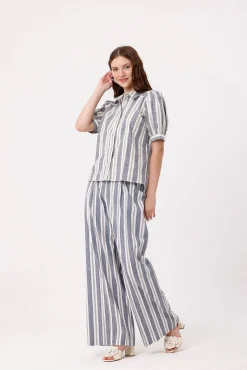 Chemise Hippie