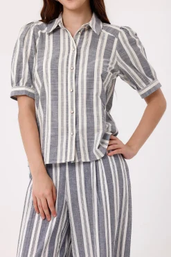 Chemise Hippie