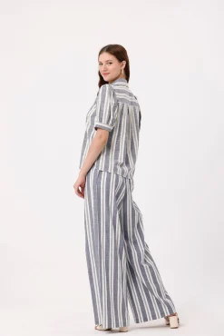 Chemise Hippie