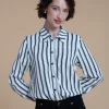 Chemise Stripy