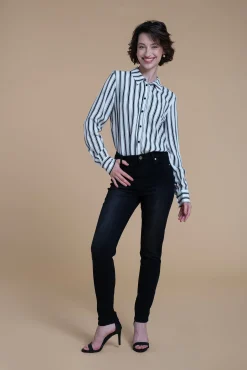 Chemise Stripy