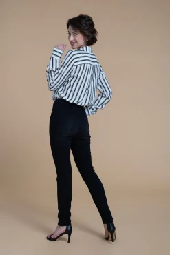 Chemise Stripy