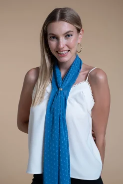 Foulard Menya