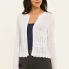 Gilet Muguet