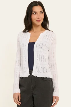 Gilet Muguet