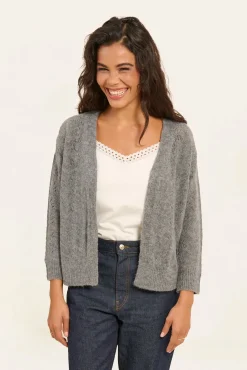 Gilet Poncumba