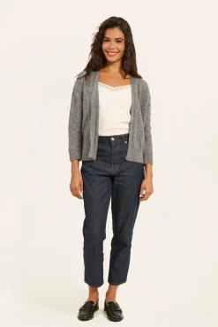 Gilet Poncumba