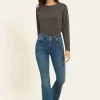 Jean Power Flare