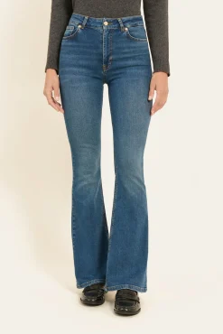 Jean Power Flare