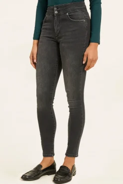 Jean Skinny Denim