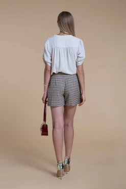 Jupe Short Bobbie