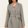 Manteau Achameau