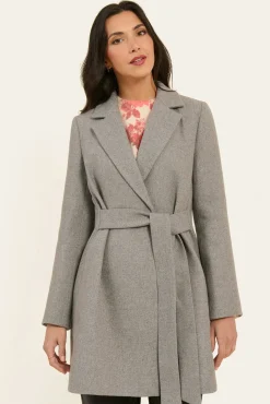 Manteau Achameau