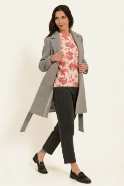 Manteau Achameau