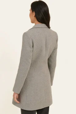 Manteau Achameau